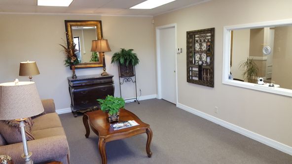 Newly Constructed Class "A" Industrial Building: 1506 Grimmett Dr, Shreveport, LA 71107